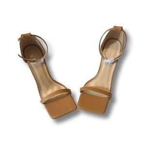 Pretty little things High heal Sandals